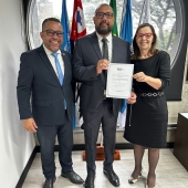 Dr. Marcelo Gibelli Assume a Presidência da Comissão de Fiscalização da Advocacia da OAB Santo André